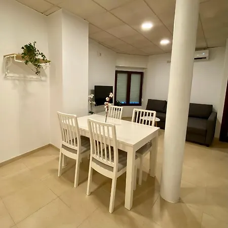 Aeropuerto-churriana-golf Malaga